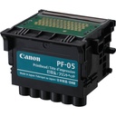 Canon PF-05 tête d’impression Jet d'encre