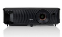 Optoma W331 Projecteur à focale standard 3300 ANSI lumens DLP WXGA (1280x800) Compatibilité 3D Noir