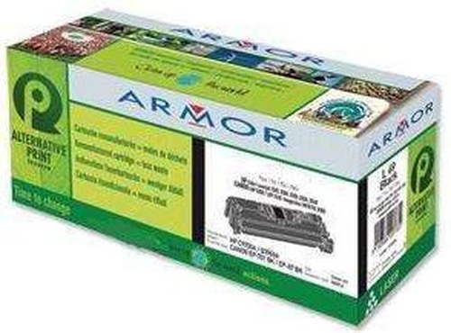 Armor K15190 Cartouche de toner 1 pièce(s) Noir