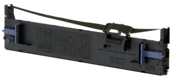 Epson Ruban noir LQ-690 (10 millions de caractères)