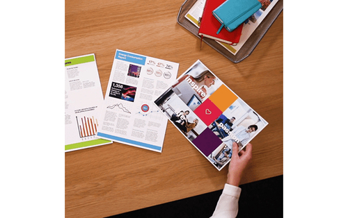 Brother TN-243CMYK - Cartouches de toner originales - Pack 4 toners