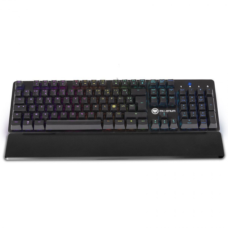 MILLENIUM Clavier Gaming ADMT2