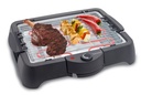 TECHWOOD Barbecue de Table 2000W