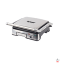 TECHWOOD Grill Panini Taille XL 180°