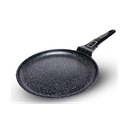 TECHWOOD Crépiere 28 Cm Fonte d'Aluminium