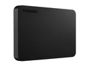 Toshiba HDTB420EK3AA disque dur externe 2 To USB 3.2 Gen 1 (3.1 Gen 1) Noir