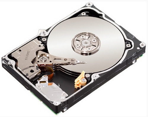 SEAGATE HDDi 2.5'' 500 Go Sata