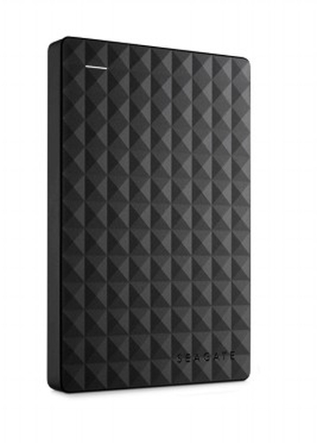 Seagate Expansion Portable 500GB disque dur externe 500 Go Micro-USB B 3.2 Gen 1 (3.1 Gen 1) Noir