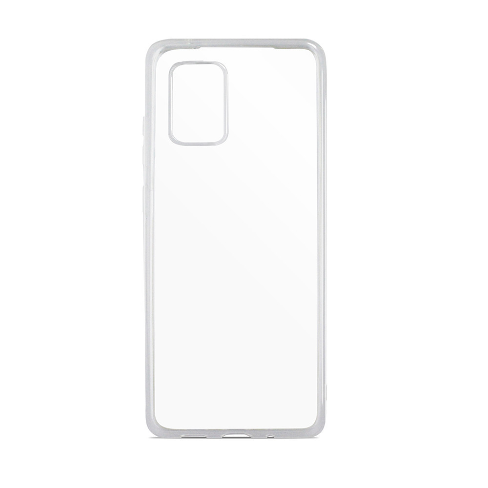 MOOOV 686952 coque de protection pour téléphones portables 17 cm (6.7") Housse Transparent