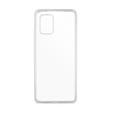 MOOOV 686952 coque de protection pour téléphones portables 17 cm (6.7") Housse Transparent