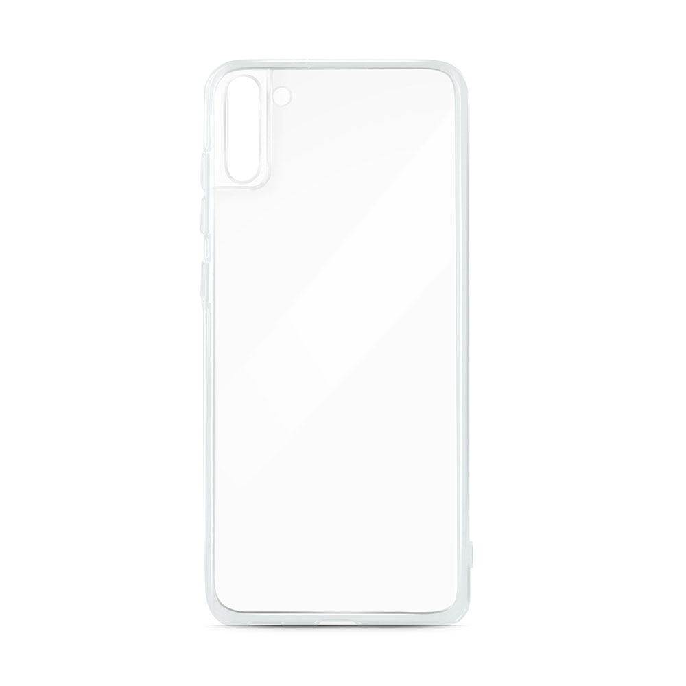 MOOOV 687808 coque de protection pour téléphones portables 17 cm (6.7") Housse Transparent