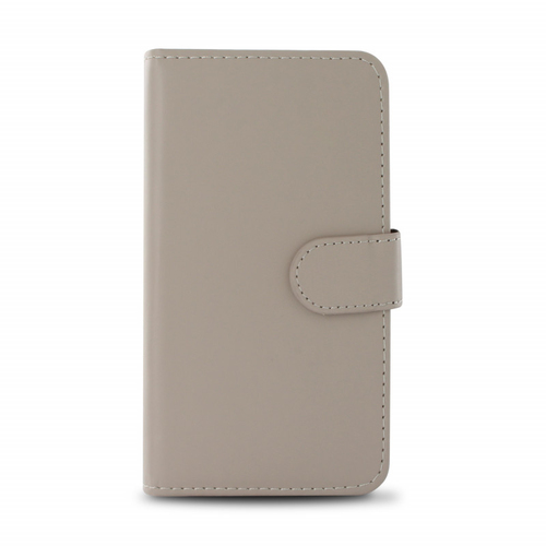 MOOOV 688514 coque de protection pour téléphones portables Folio Beige