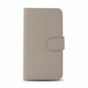 MOOOV 688514 coque de protection pour téléphones portables Folio Beige