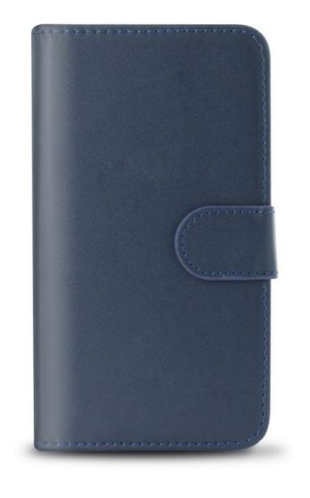 MOOOV 688505 coque de protection pour téléphones portables Folio Bleu