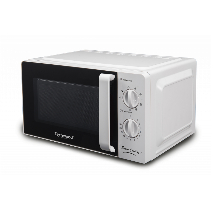 TECHWOOD Capacité : 20 Litres TMO-279G