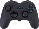 NACON PCGC-200WL accessoire de jeux vidéo Noir RF Manette de jeu Analogique/Numérique PC