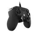 NACON Pro Compact Noir USB Manette de jeu Xbox One, Xbox Series S, Xbox Series X