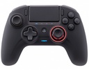 NACON Revolution Unlimited Pro Noir Bluetooth/USB Manette de jeu Analogique/Numérique PC, PlayStation 4
