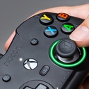 NACON Revolution X Pro Controller Noir USB Manette de jeu PC, Xbox One, Xbox One S, Xbox One X, Xbox Series S, Xbox Series X