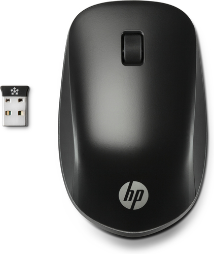 HP Souris sans fil Z4000