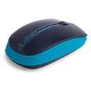 ADVANCE Drift Mini souris Bureau Ambidextre RF sans fil 1600 DPI