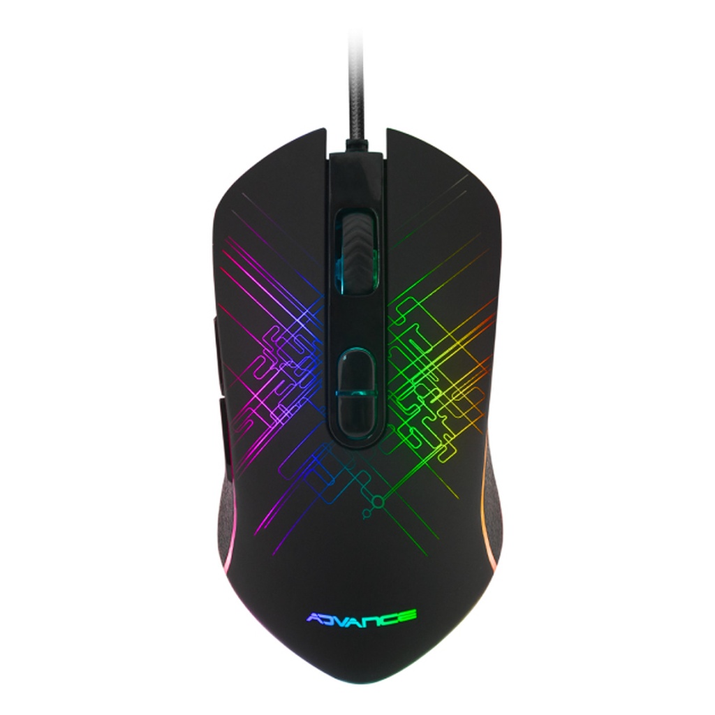 SOG Souris GTA 230 RGB