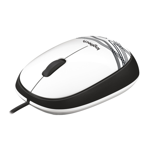 Logitech M105 corded mice