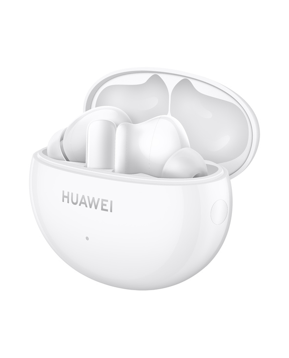 Huawei FreeBuds 5i Casque True Wireless Stereo (TWS) Ecouteurs Appels/Musique Bluetooth Blanc