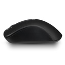 ADVANCE Shape 3D souris Ambidextre Bureau RF sans fil Optique 1600 DPI