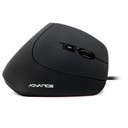 ADVANCE SOURIS FILAIRE ERGONOMIQUE VERTICAL SV185