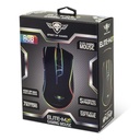 Spirit of Gamer Elite-M20 souris Gaming Droitier USB Type-A Optique 4000 DPI