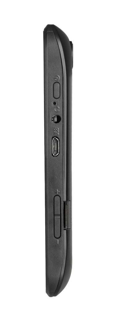 JADE K77 TAB Noir  Quad-core 7