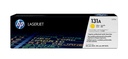 HP 131A toner LaserJet jaune authentique