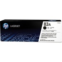 HP 83A toner LaserJet noir authentique
