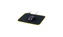 Cooler Master Gaming MP750 Tapis de souris de jeu Noir, Violet
