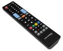 Metronic 495340 télécommande IR Wireless Appuyez sur les boutons