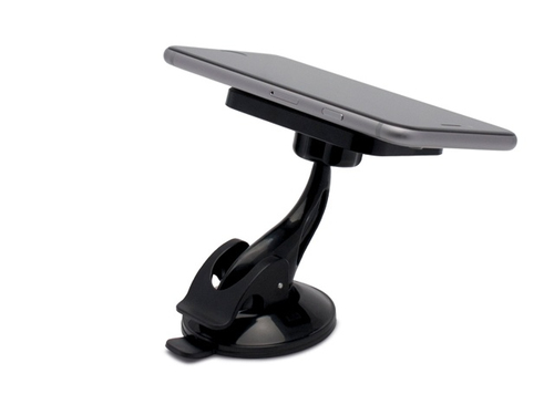 Caliber CNC15 support Support actif Mobile/smartphone Noir