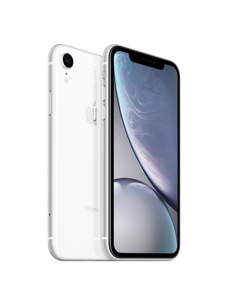 LARGO IPHONE XR 64G RECON BLANC