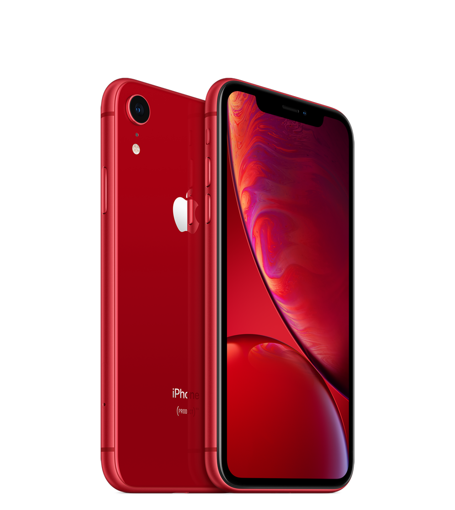 LARGO IPHONE XR 64G RECON NOIR