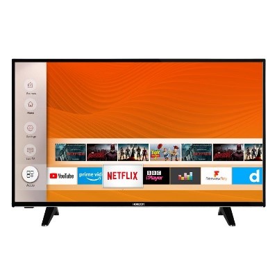 HORIZON full HD smart 43"