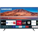 SAMSUNG 65TU7172'' LED 4K FHD