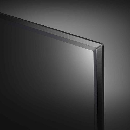 LG 75UP75006LC TV 190,5 cm (75") 4K Ultra HD Smart TV Wifi Noir