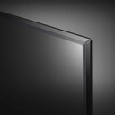 LG 75UP75006LC TV 190,5 cm (75") 4K Ultra HD Smart TV Wifi Noir