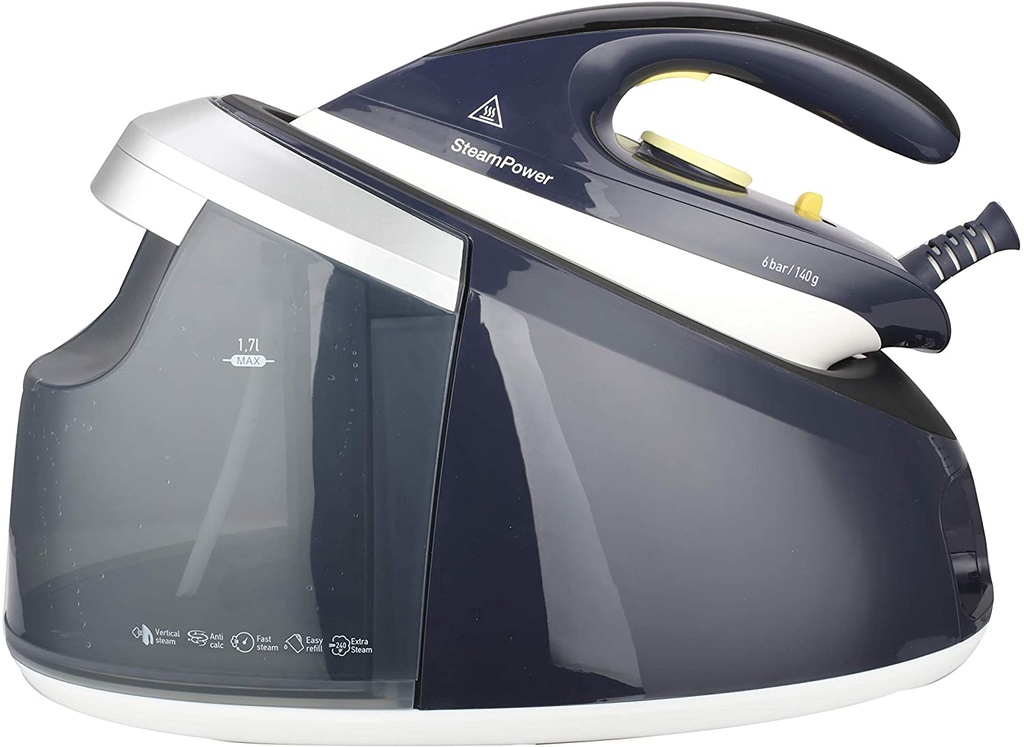 FAGOR Centrale Vapeur 3000W FG1038