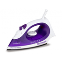 TECHWOOD Fer Vapeur Violet/Blanc 