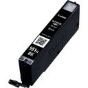Canon 551XL cartouche jet d'encre noire haute capacité authentique (CLI551BK XL)