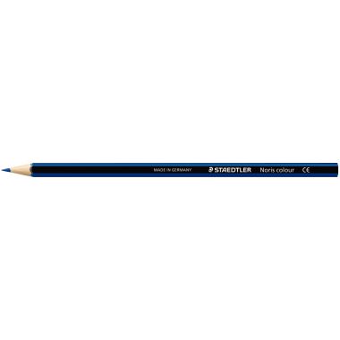 Staedtler 185-3 crayon de couleur Bleu 1 pièce(s)