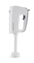 Techwood TMP-308 mixeur Batteur à main 300 W Blanc