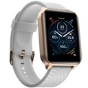 Motorola Moto Watch 70 4,29 cm (1.69") LCD 43 mm Numérique Or rose
