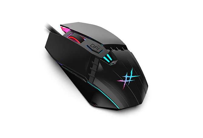 THOMSON SOURIS FILAIRE GAMING 
